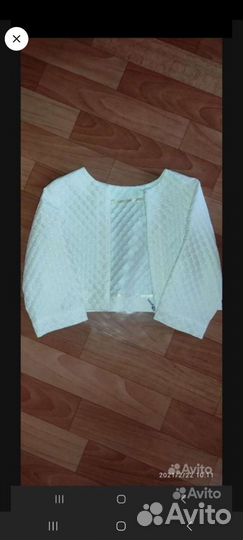 Платье и туфли