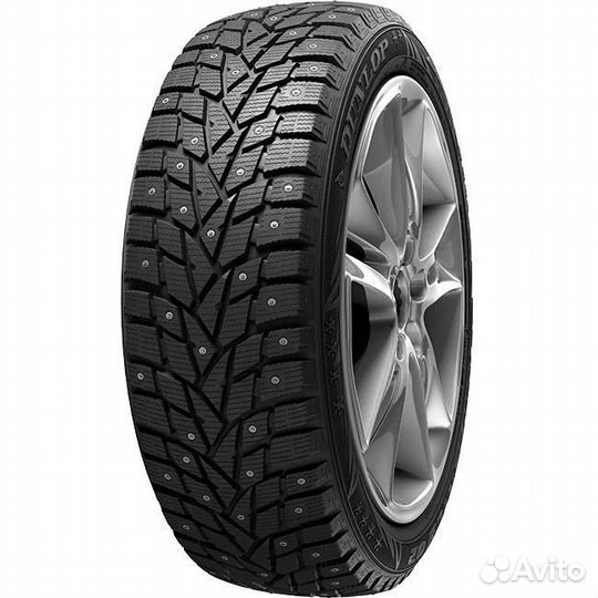 Dunlop SP Winter Ice 02 215/60 R16 99T