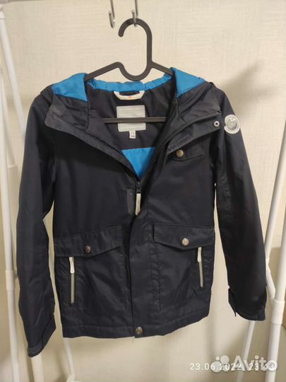 Куртка демисезонная icepeak