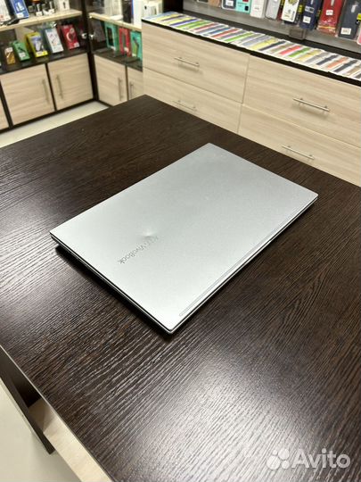 Asus Vivobook ryz 5 8/512Gb