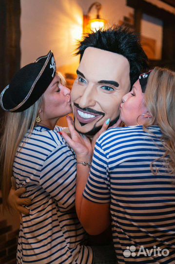 Ростовая кукла