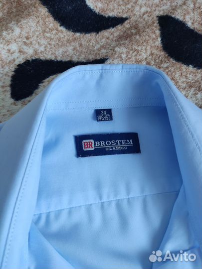 Рубашка для мальчика