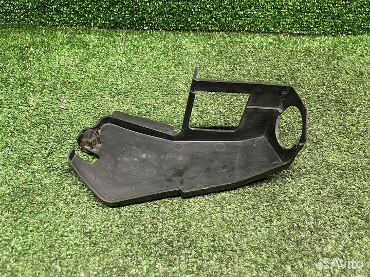 Накладка расширительного бачка Honda NV 400 Custom