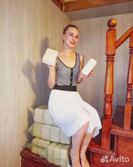 Топливные брикеты