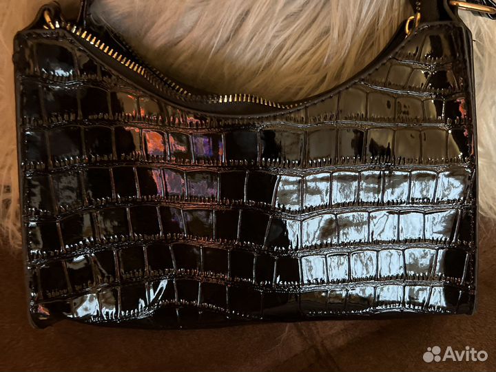 Сумка клатч