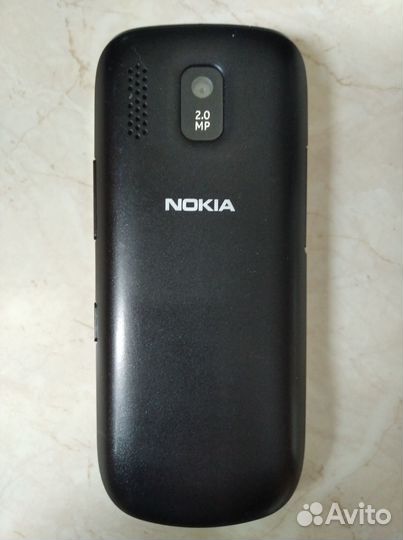 Nokia Asha 202