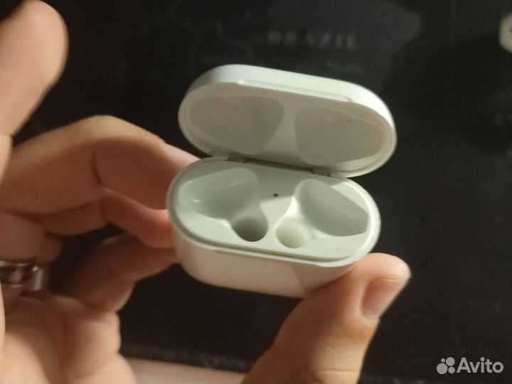 Наушники apple airpods 1