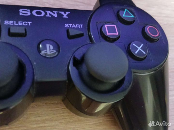 Ps 3