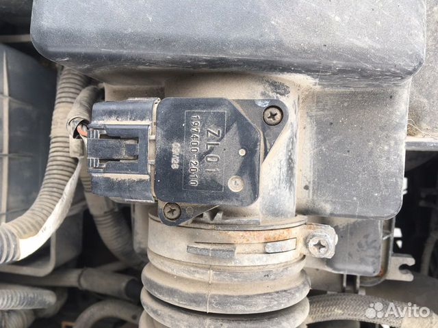 Дмрв Mazda 6 GH 2,0 2007-2013