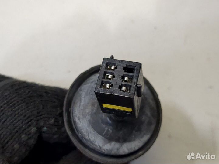 Зеркало боковое Opel Corsa D, 2011