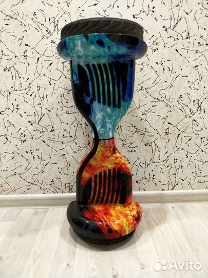 Гироскутер