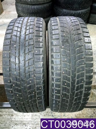 Dunlop SP Winter Ice 01 225/65 R17 96T
