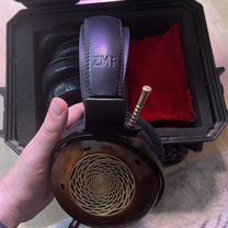 ZMF Verite Open Magnesium