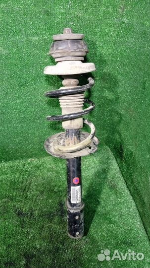 Стойка подвески Renault Logan