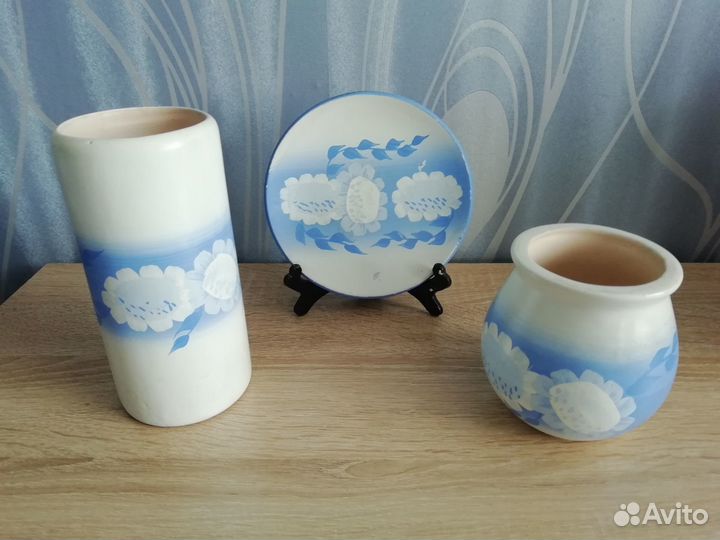 Керамика СССР