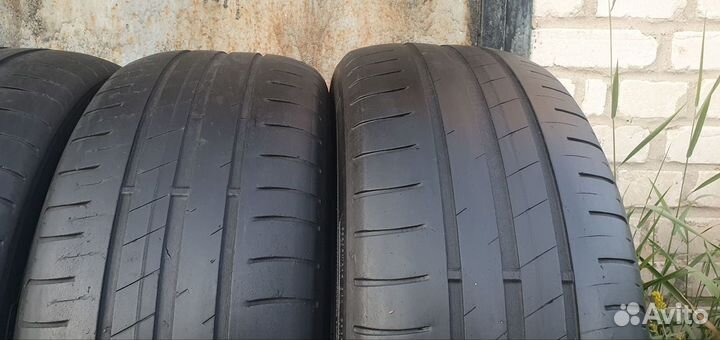 Goodyear EfficientGrip 195/55 R16 87H