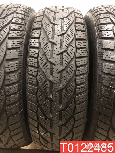 Tigar Winter 185/65 R15 92T