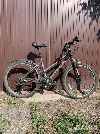 Велосипед горный трек