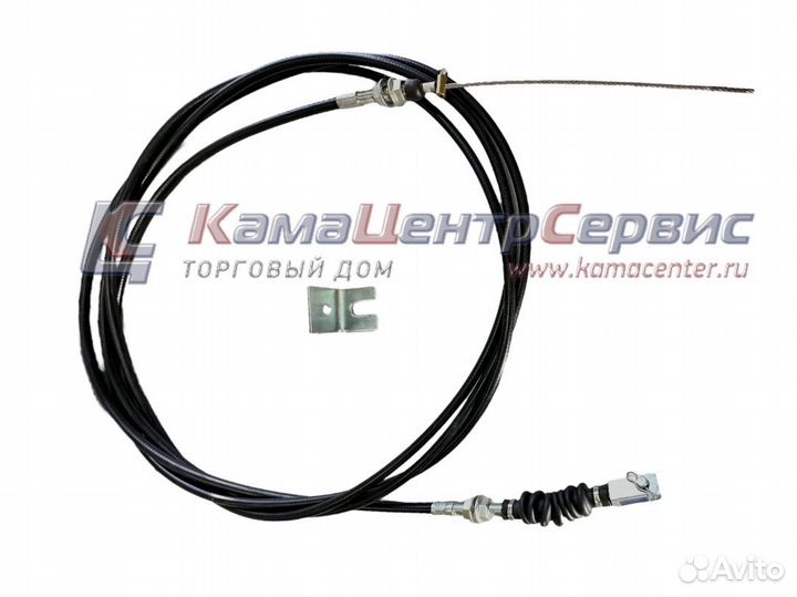 Трос акселератора 760260109