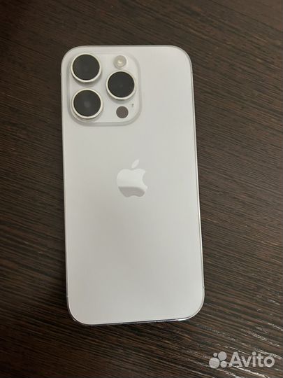 iPhone 14 Pro, 128 ГБ
