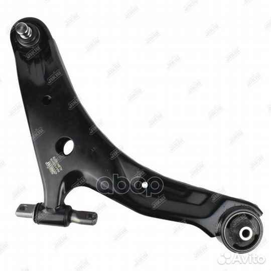 RA11031R Рычаг hyundai santa FE пер.подв.нижн.п