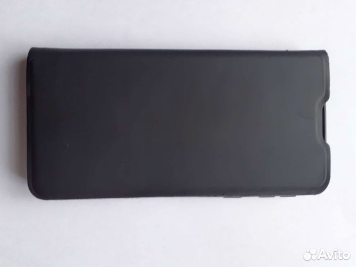 Чехол-книжка для смартфона Samsung Galaxy A01 Core