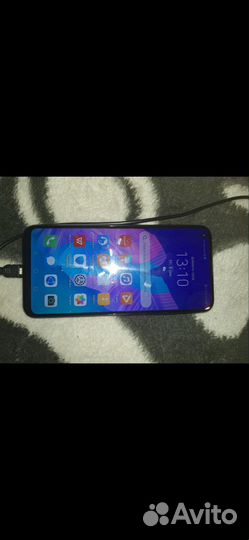 HUAWEI P40 Lite E, 4/64 ГБ