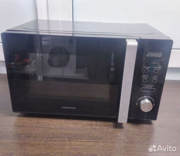 Микроволновая печь Samtron MMW-2021KB