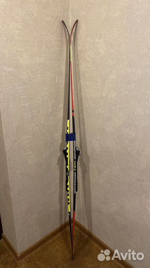 Беговые лыжи sable innovation 170 см