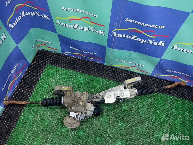 Топливозаборник Toyota Fortuner