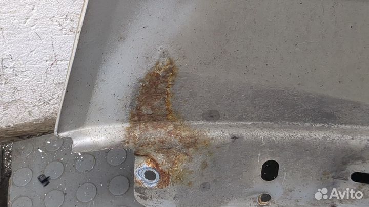 Крыло Ford Transit, 2012