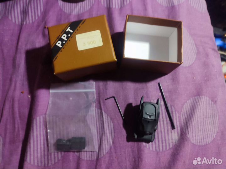 Целеуказатель