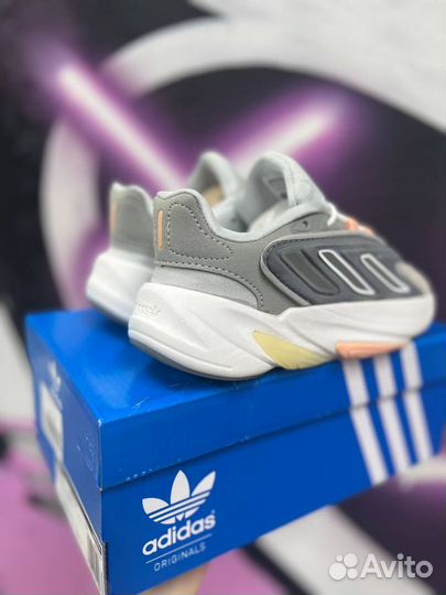 Кроссовки женские Adidas ozelia