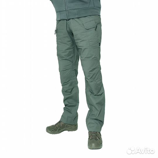 5449 Брюки Helikon-Tex Urban Tactical поликоттон р