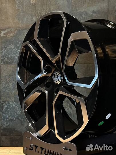 Диски R19 5x112 для VW