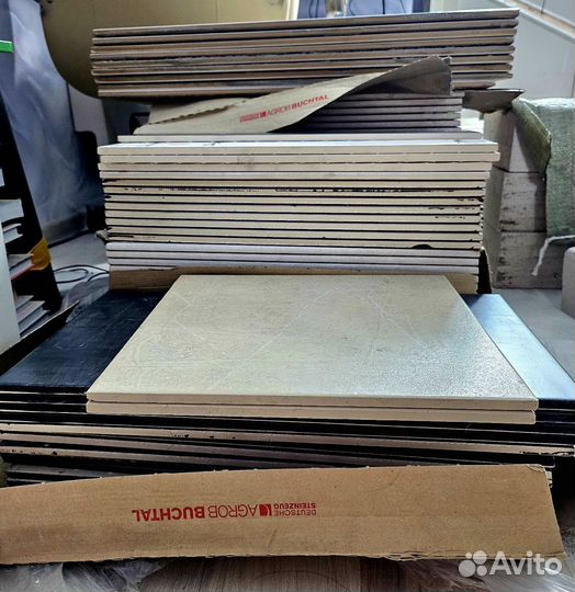 Плитка Agrob Buchtal