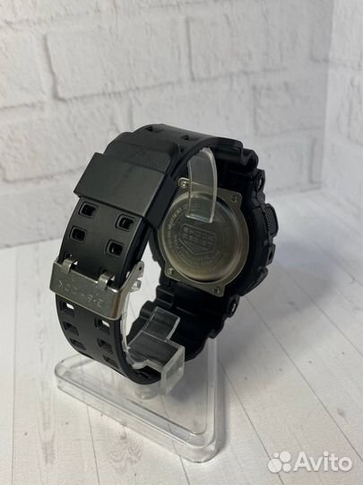 Мужские спортивные часы Casio G Shock (новые)