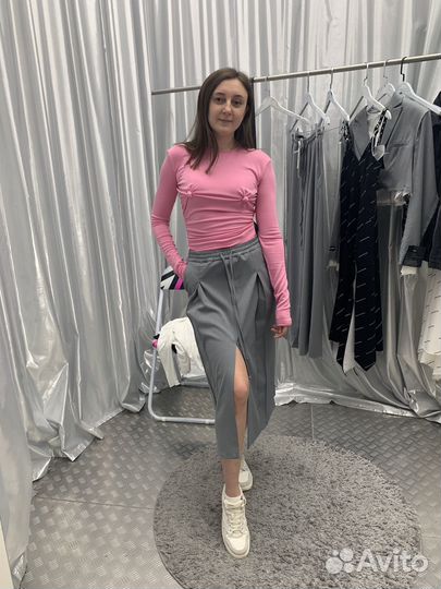 Персональный стилист