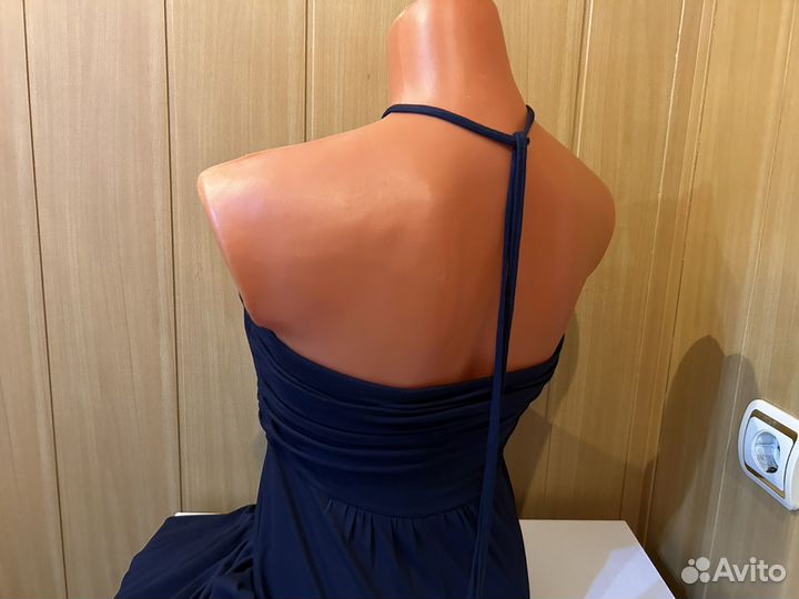 Платье сарафан летнее женское вечернее