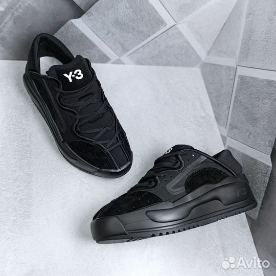 Кроссовки мужские Y-3