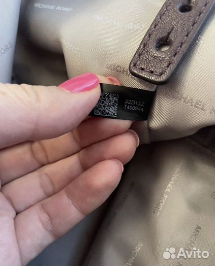 Сумка michael kors оригинал