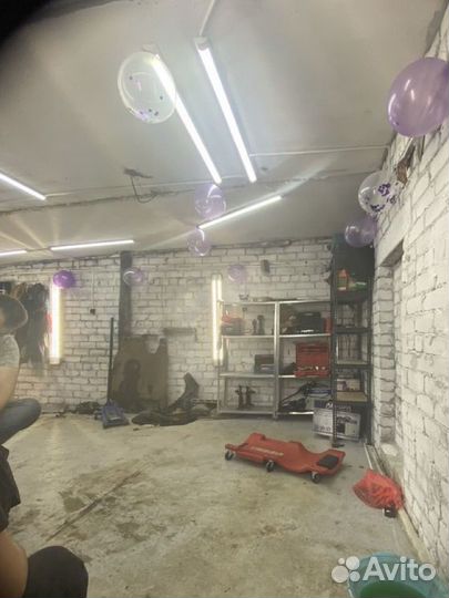 Автосервис