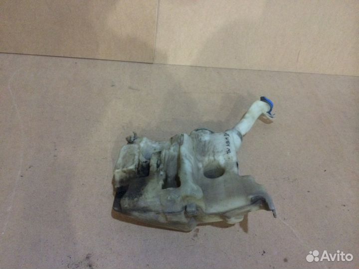 Бачок омывателя Mercedes ML w164 3.5i