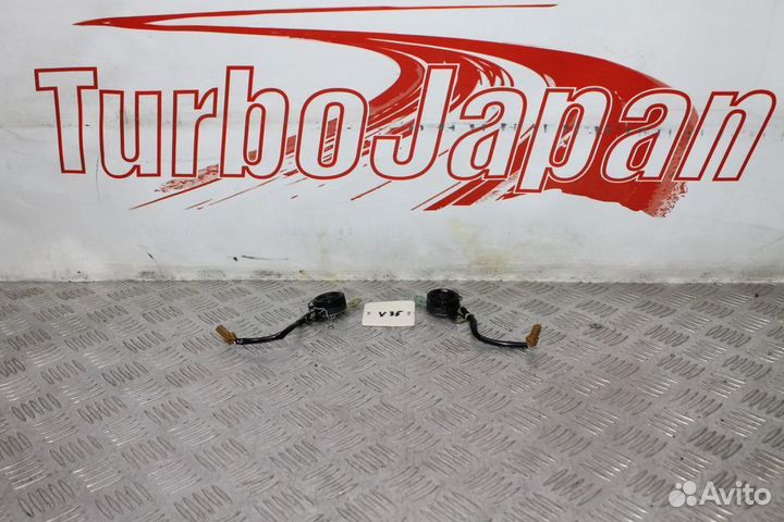 Динамики пищалки Nissan Skyline V35 Teana J31
