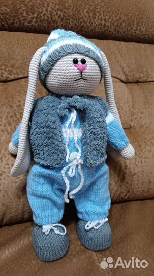 Заяц Тильда