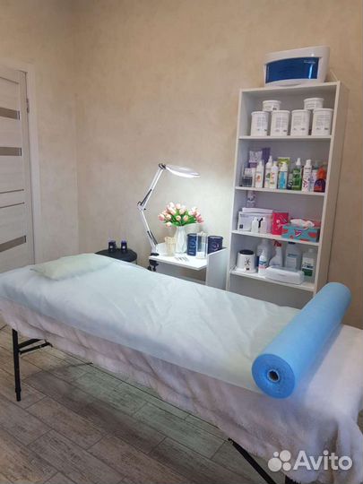 Шугаринг депиляция