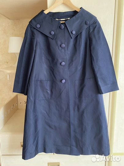Плащ Escada оригинал