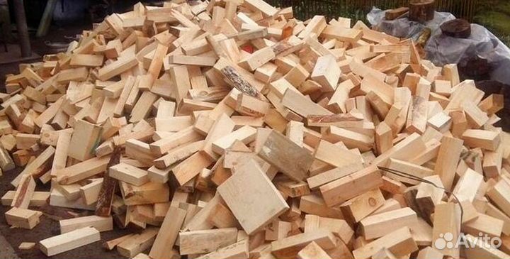 Дрова как на картинке