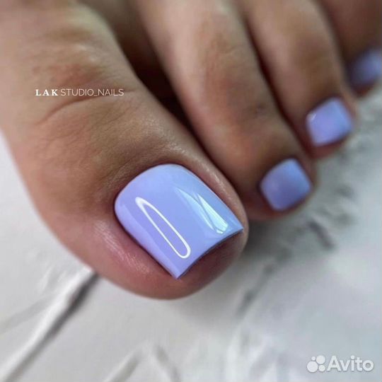 Маникюр/Педикюр