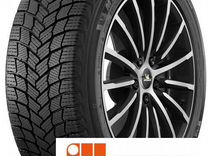 Michelin X-Ice Snow 205/55 R16